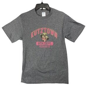 Kutztown University‎ Shirt Mens S Golden Bears College Athletic Pennsylvania
